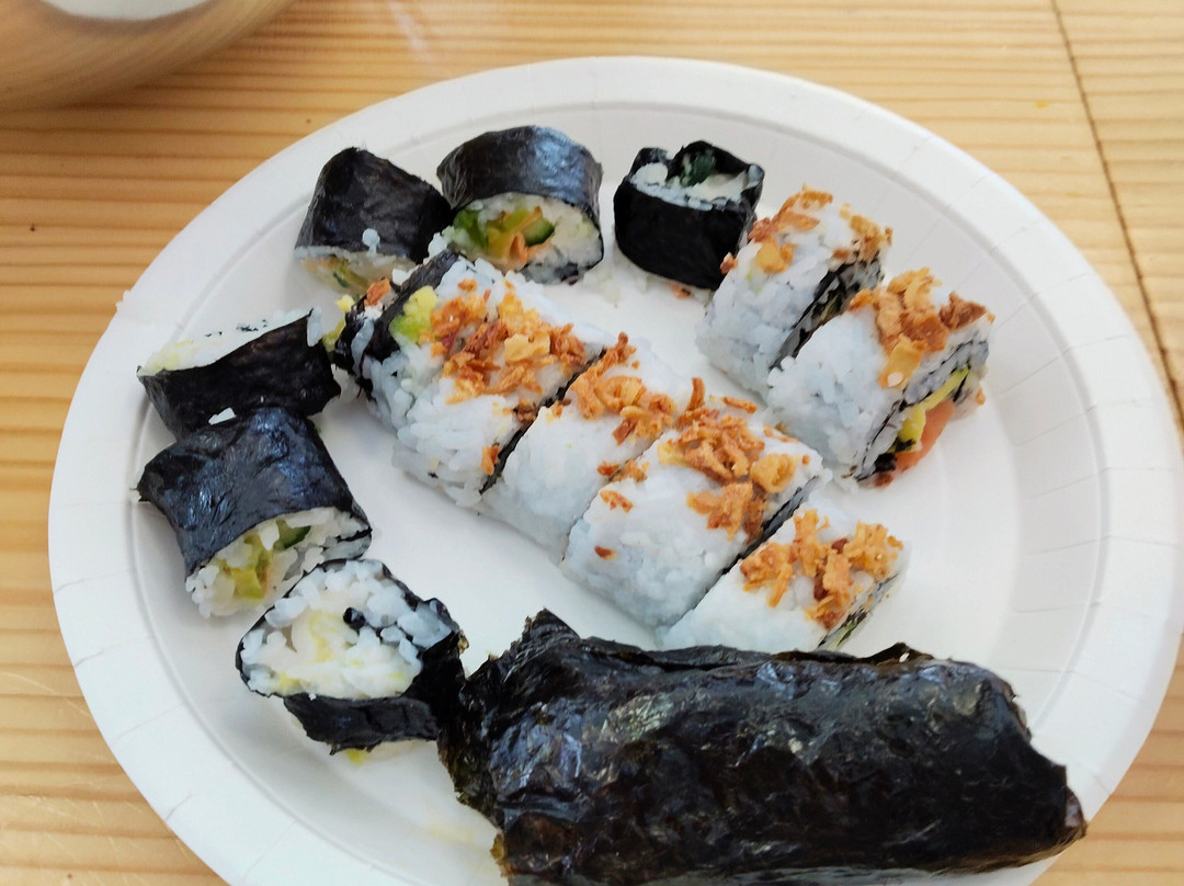 Apetit'Oh! Cooking Workshop-马德里必去景点