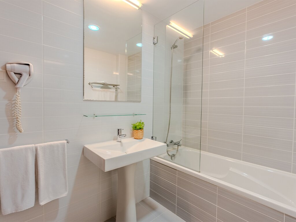 Spirit Hotel Fonte Real - Antigo Hotel Flora主图