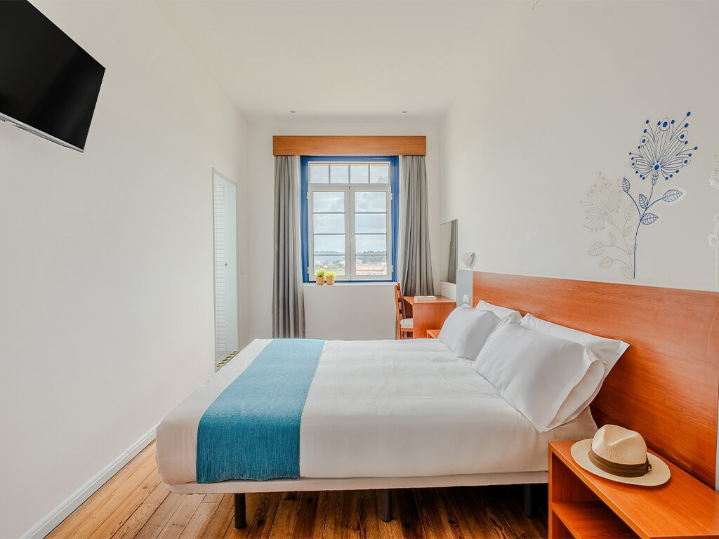 Spirit Hotel Fonte Real - Antigo Hotel Flora主图