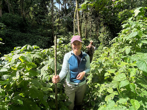 Rwizi Africa Expeditions-坎帕拉必去景点