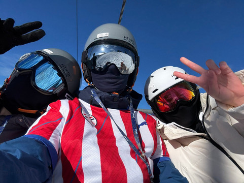 Bald Mountain-森瓦利必去景点