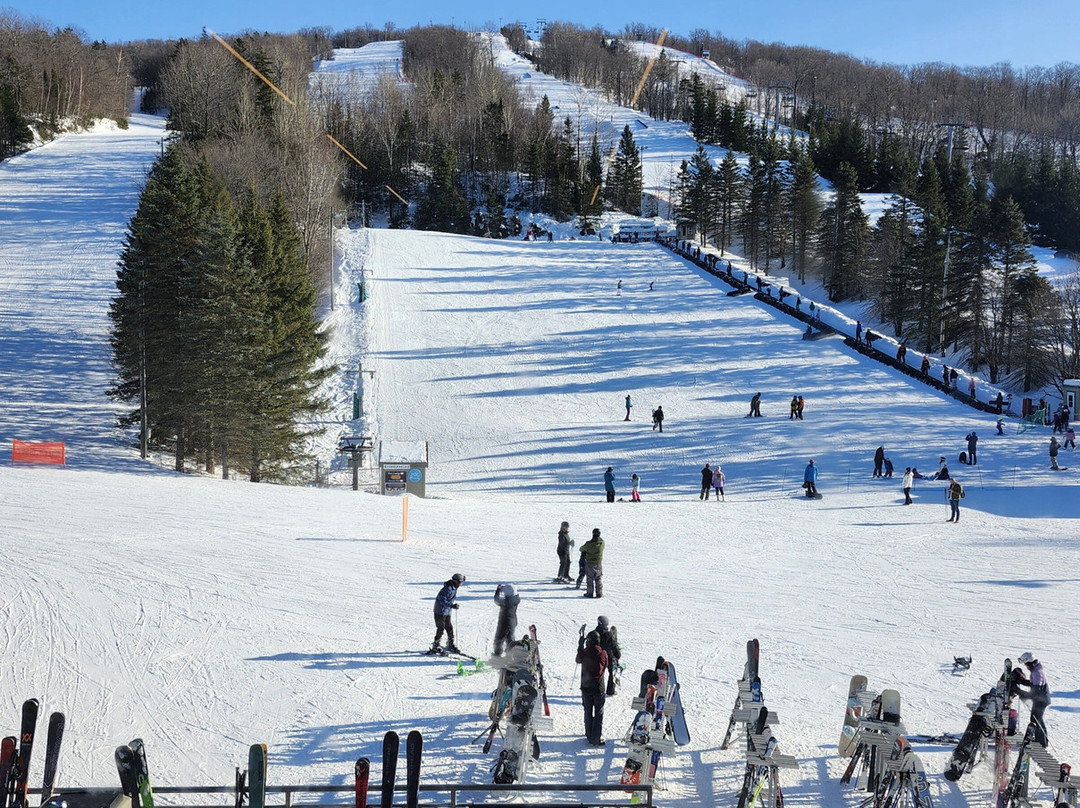 Le Relais Centre de Ski Lac-Beauport-Lac-Beauport必去景点