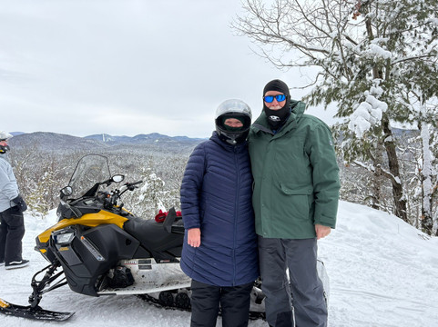 C&C Snowmobile Tours-Chestertown必去景点