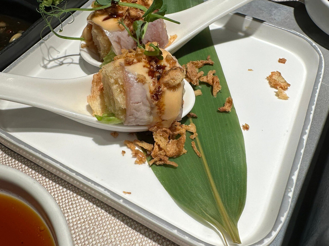Yio Fish Restaurant Sushi Legnago