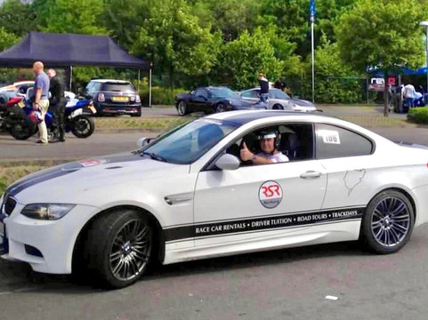 RSRNurburg-Nuerburg必去景点