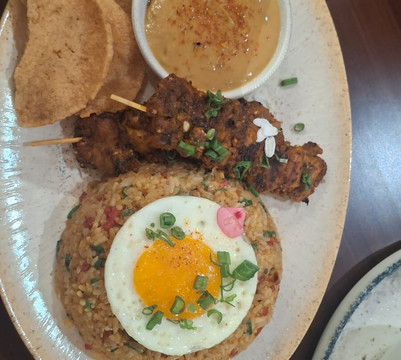 Curry & Hops Brewing Co