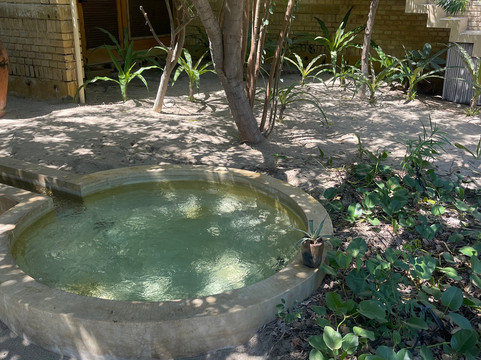 斯福尔扎大厦主图