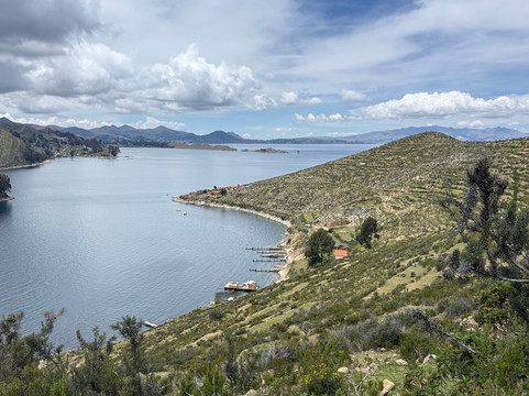Andean Ways-普诺大区必去景点