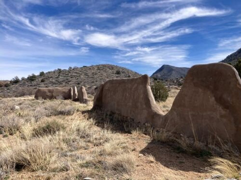 Fort Bowie National Historic Site-Willcox必去景点