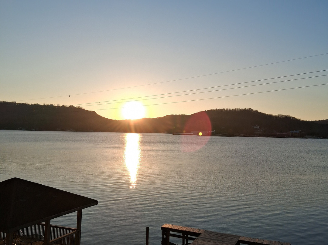 冈特斯维尔湖温德姆花园酒店&度假村主图