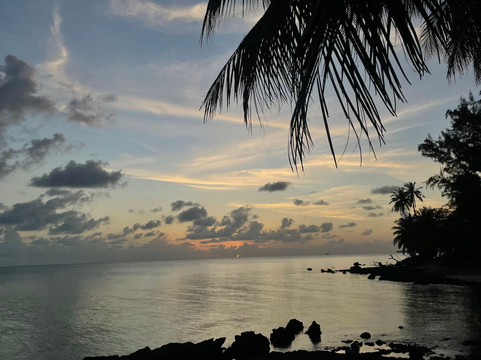 Hotel Raira Lagon主图