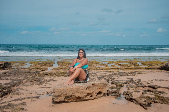 Marazul Receptivo-Natal必去景点