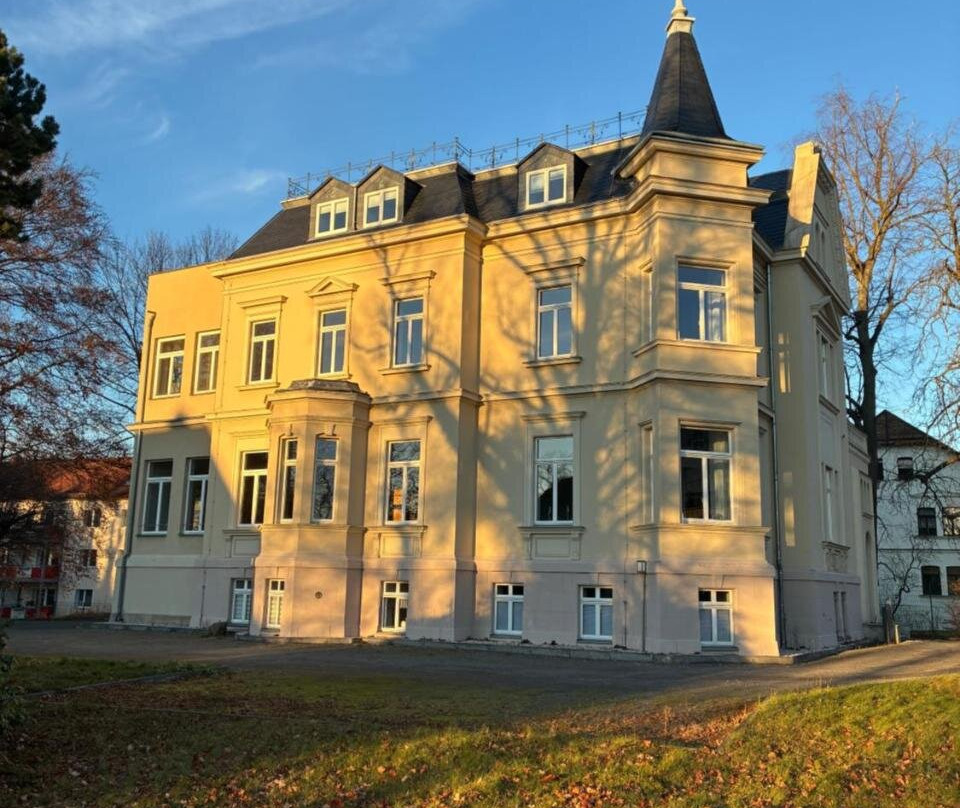 MartiniVilla Rooms