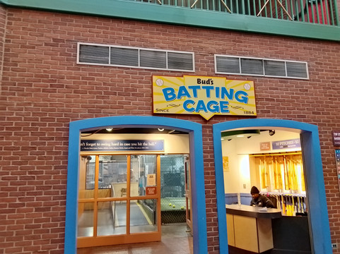 Louisville Slugger Museum & Factory-路易斯维尔必去景点