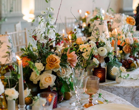 Ragley Hall, Park And Gardens-Alcester必去景点