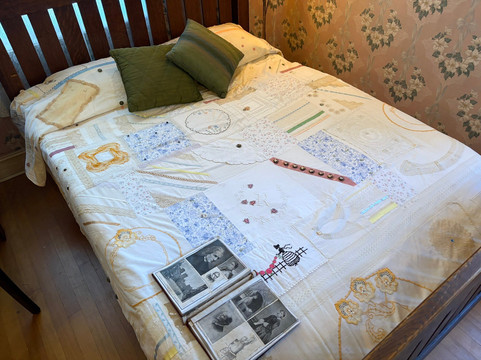 Riordan Mansion State Historic Park-弗拉格斯塔夫必去景点