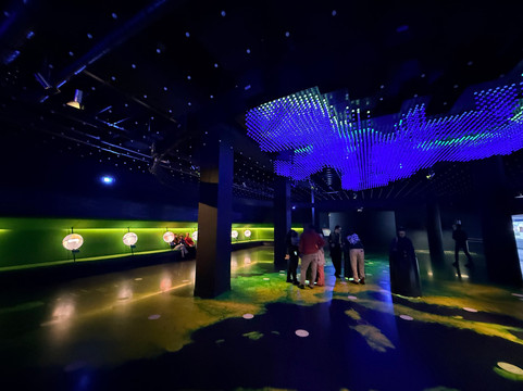 议会中心-布鲁塞尔必去景点