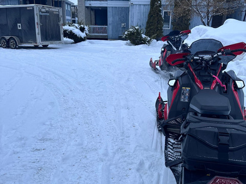 Calabogie Highlands Resort & Golf Club-Calabogie必去景点