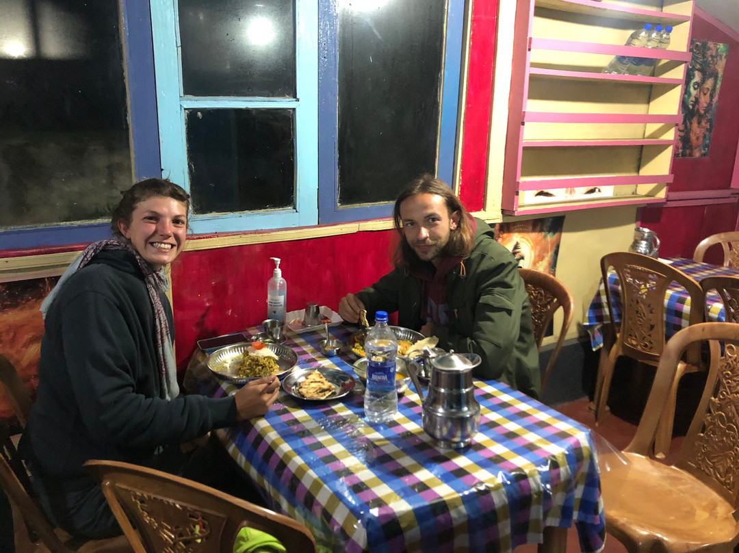 Gaayathri Mess Nuwaraeliya