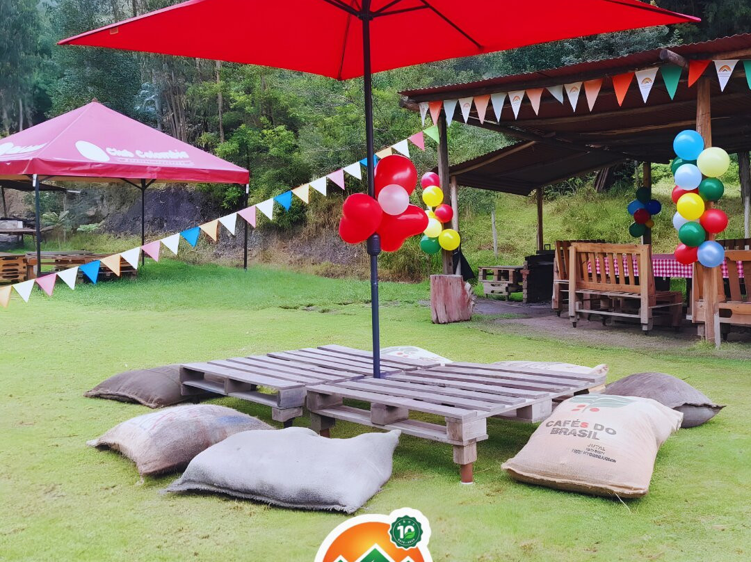 Periland Eco Parque & Camping-Cajica必去景点