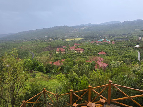 Sawela Capella Lodge