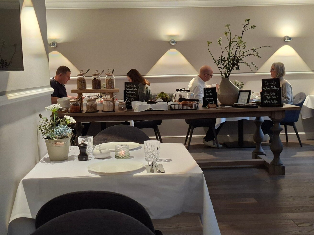 Jaumann's Südwind Sylt主图