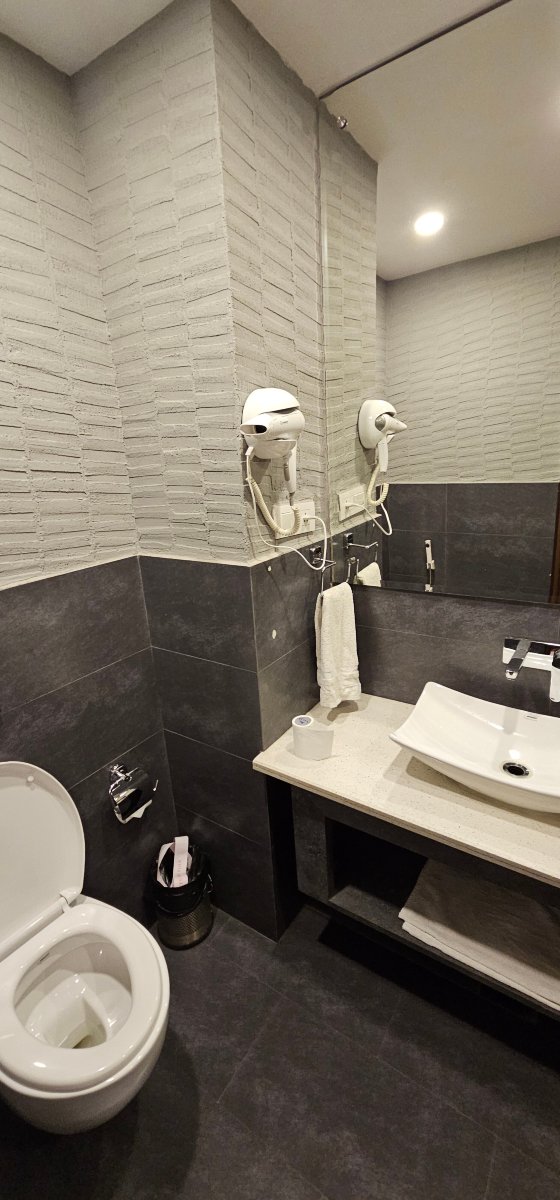 Golden Fern Resort-官方