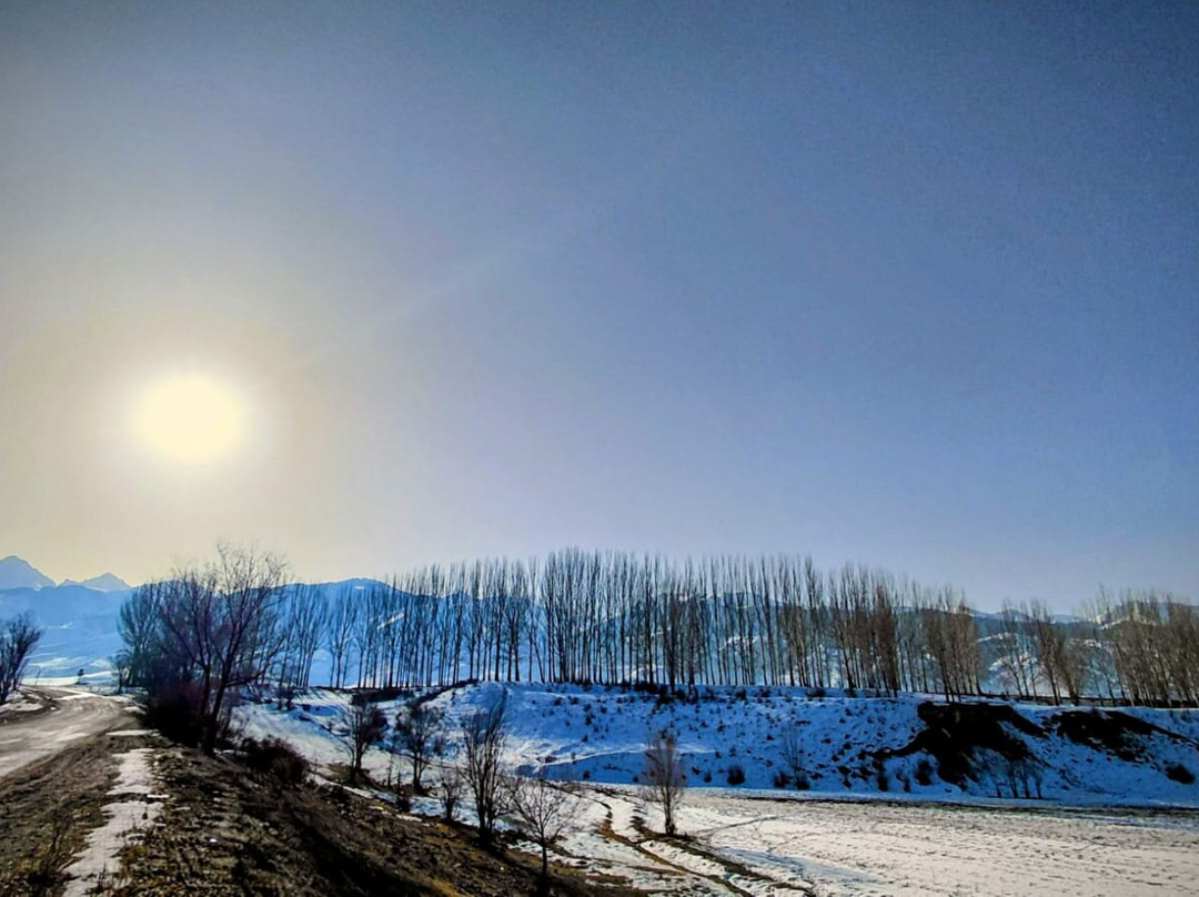 Kyrgyz Wonders Travel Company-比斯凯克必去景点