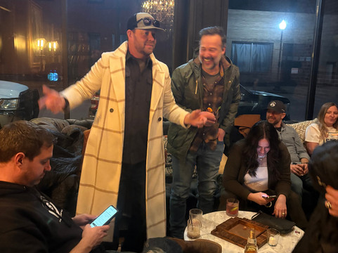 瓦勒斯星尘汽车旅馆主图