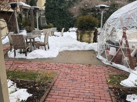 1650贝克之家旅馆主图