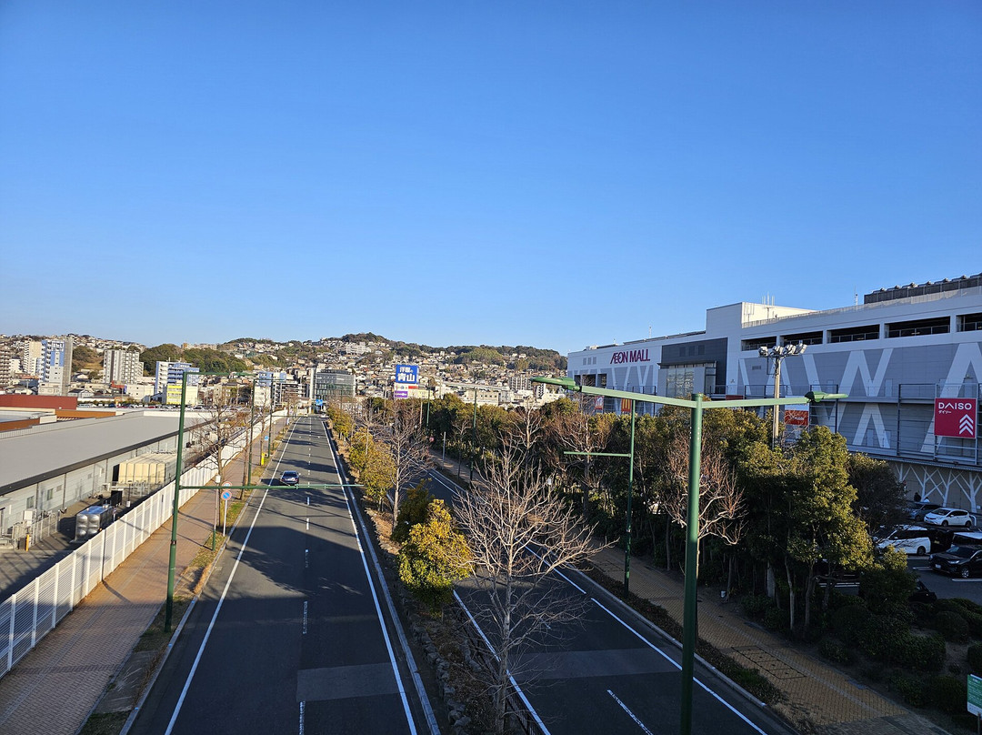 Aeon Mall Yahatahigashi-北九州市必去景点