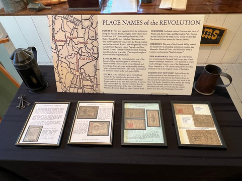 Pascack Historical Society Museum-Park Ridge必去景点