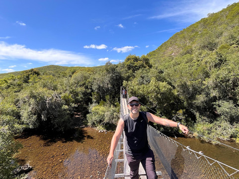 Aventura Nativa-Treinta Y Tres必去景点