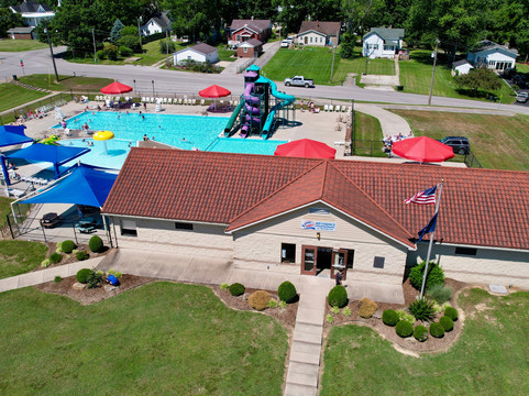 Water World Of Washington-Washington必去景点