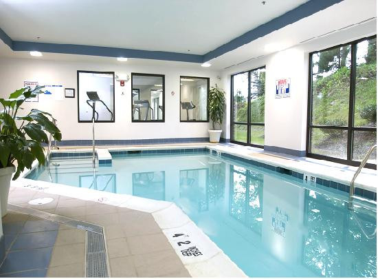Chadds Ford酒店住宿-Holiday Inn Express & Suites West Chester by IHG