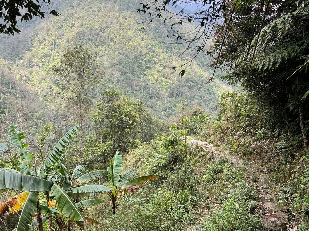 Guide Francophone Sapa-沙巴必去景点