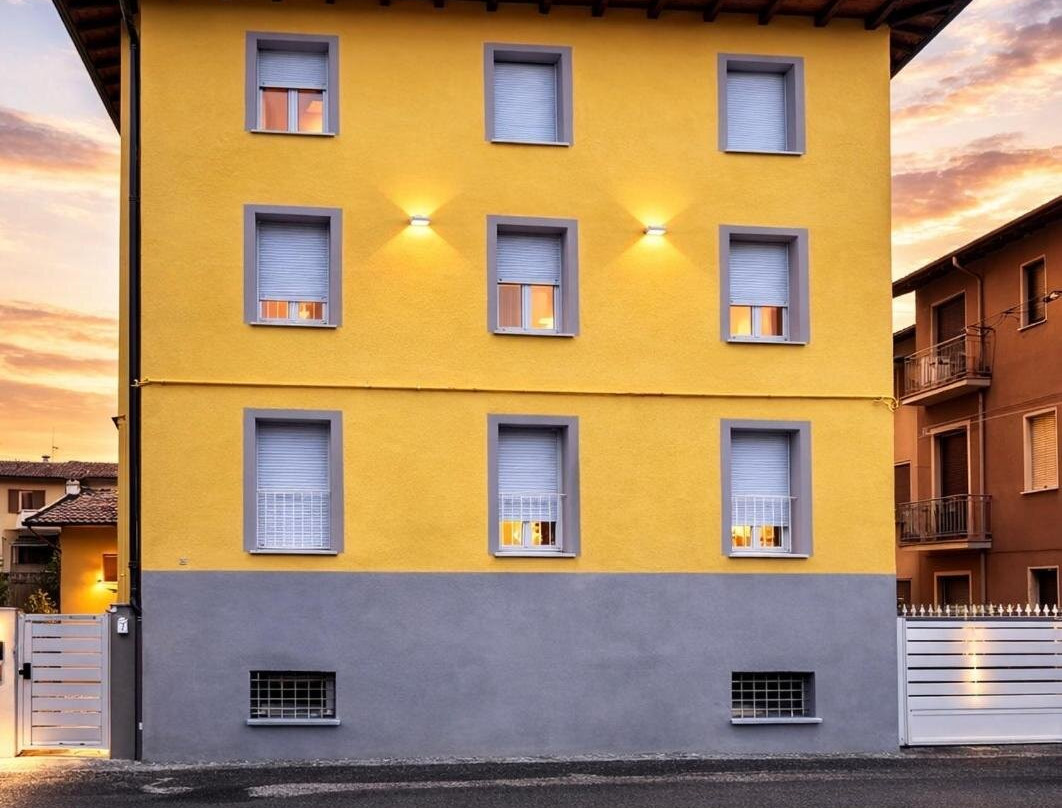 Palazzo Gregorio
