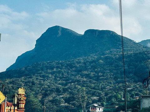 SS Lanka Tours-凯拉尼亚必去景点