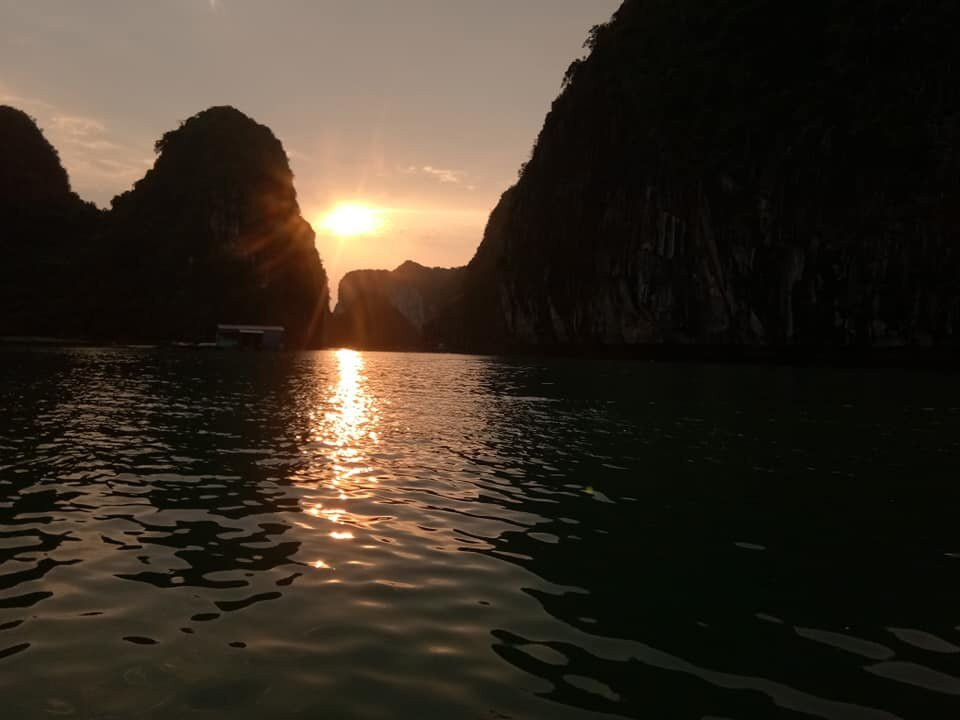Luxury Travel Co., LTD-河内必去景点