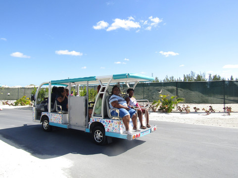 Celebration Key-弗里波特必去景点