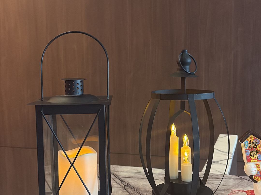 AIHO酒店棉兰-原丽笙酒店棉兰主图