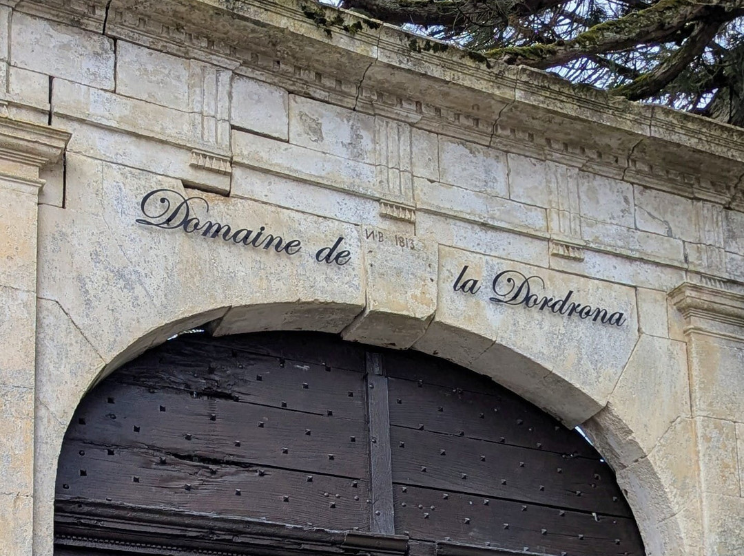 Domaine de la Dordrona