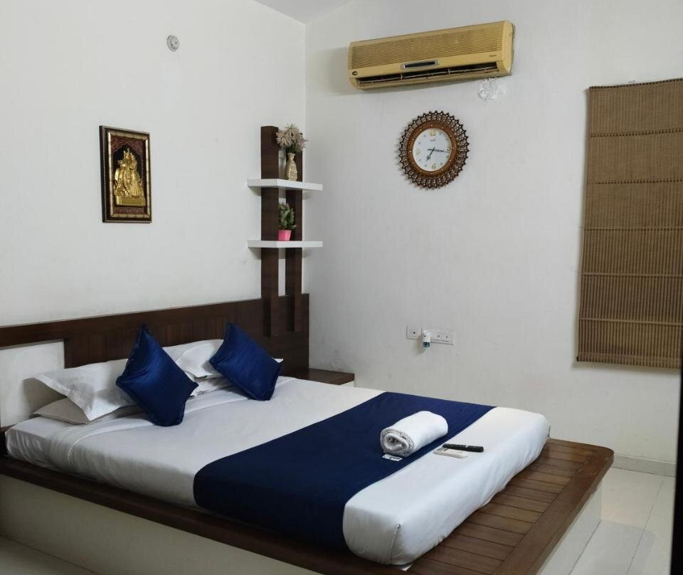 Corporate Guest House