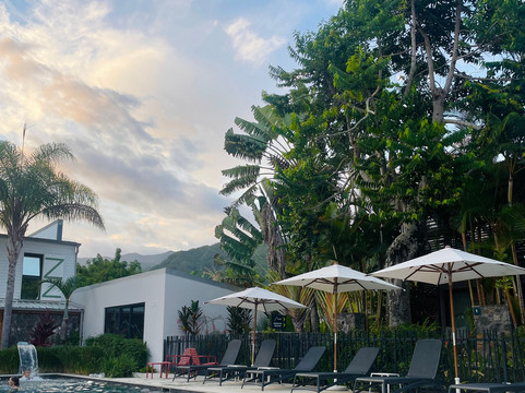 Dimitile酒店和水疗中心主图