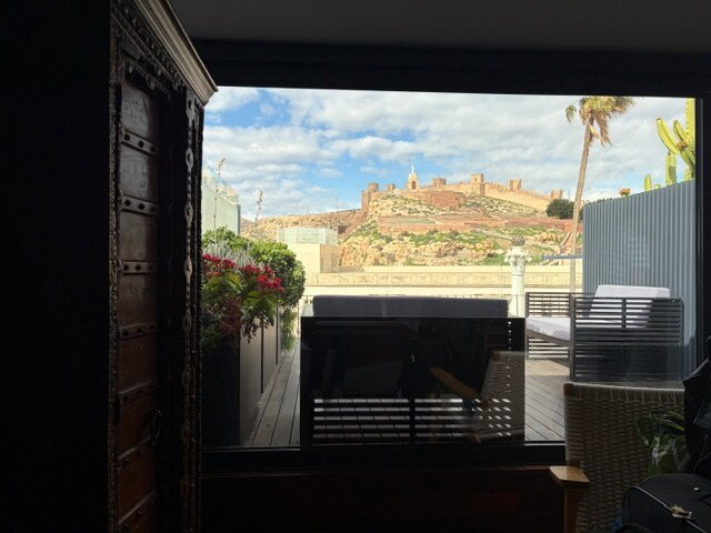 艾尔古代浴场酒店主图