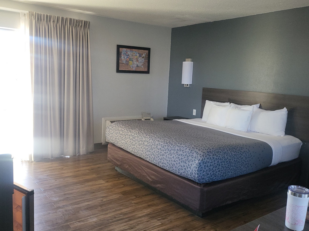 梭克罗伊克诺旅馆主图