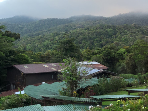 Hotel Trapp Family.主图