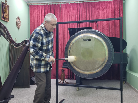 Interactive Music Museum-明斯克必去景点