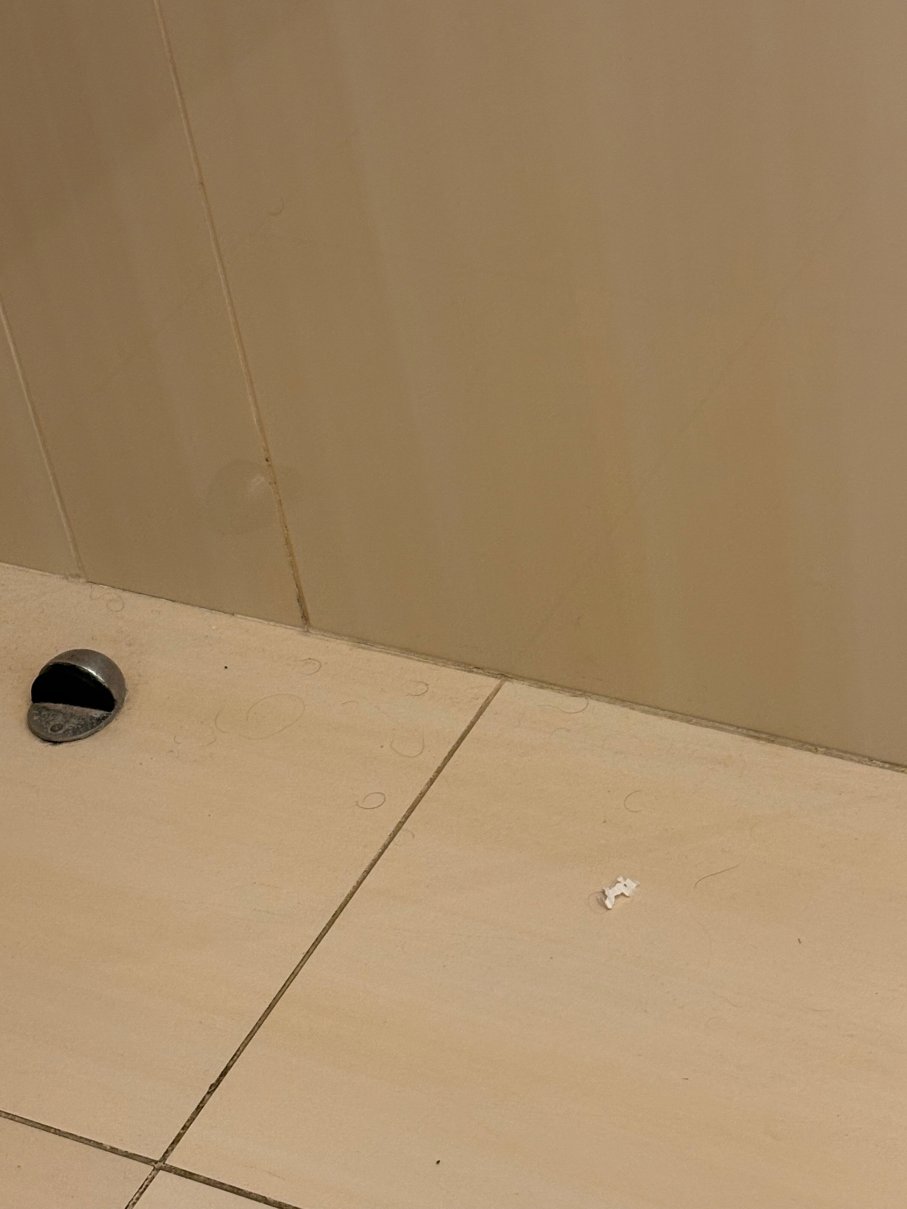 西港乡村旅舍酒店-浴室