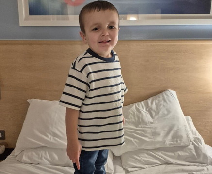 约克郡旅客之家酒店主图